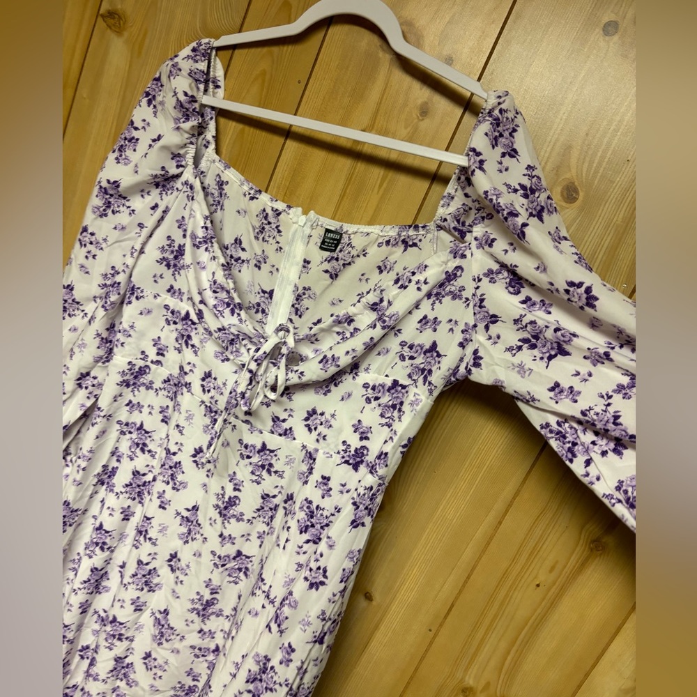 SHEIN Dress